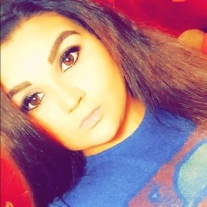 Meet your Posher, Shaunntae